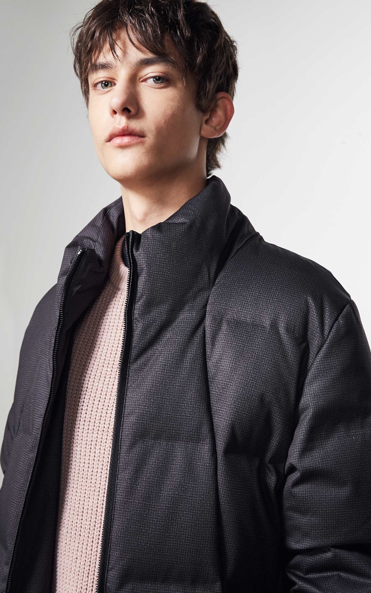 Blouson homme SELECTIONNE  SLADE - Ref 3121305 Image 52