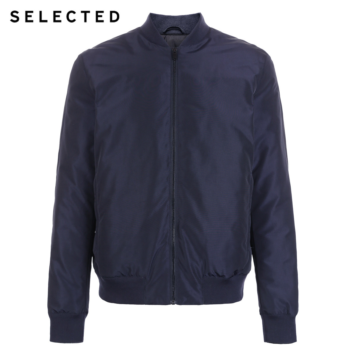 Blouson homme SELECTIONNE  SLADE - Ref 3121373 Image 5