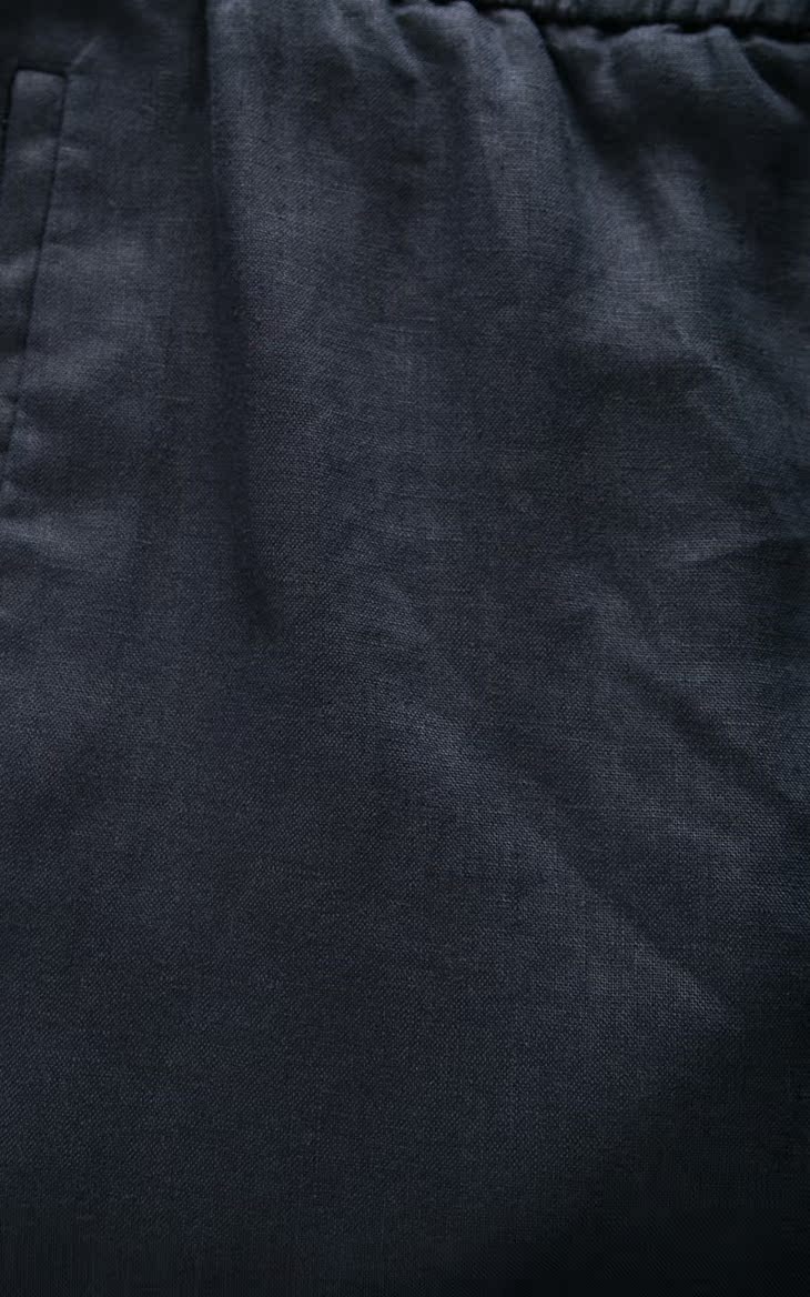 Pantalon SELECTED Draps 100% pour été - Ref 1468346 Image 33