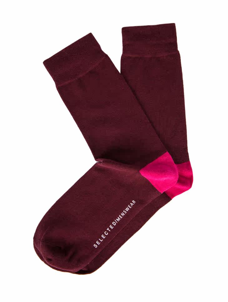 Chaussettes - collants SELECTED 41611Q009 - Ref 761335 Image 26