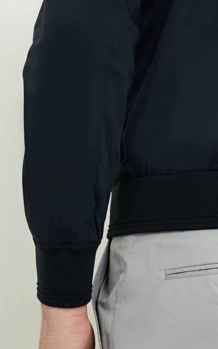 Blouson homme SELECTED    manches longues - Ref 3118483 Image 18