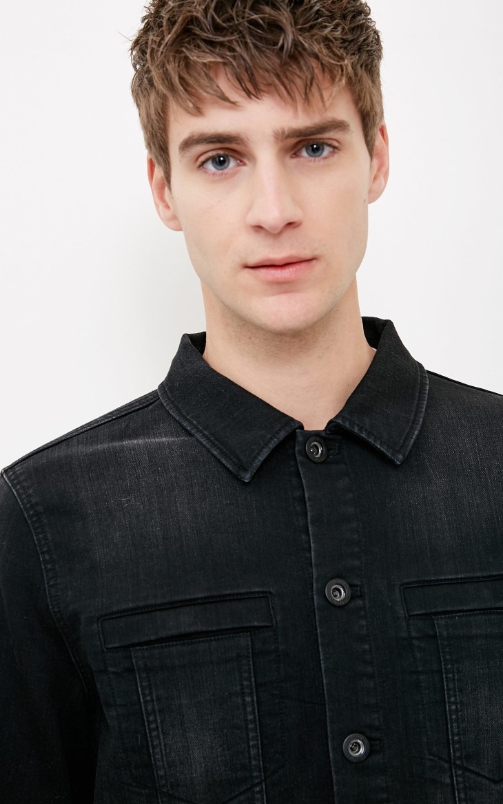 Blouson homme SELECTED    - Ref 3119008 Image 18