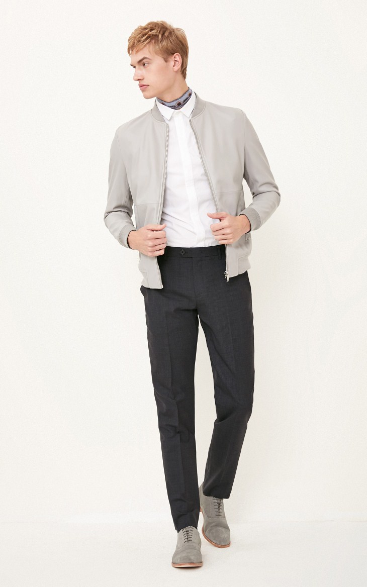 Blouson homme SELECTED    manches longues - Ref 3119126 Image 29