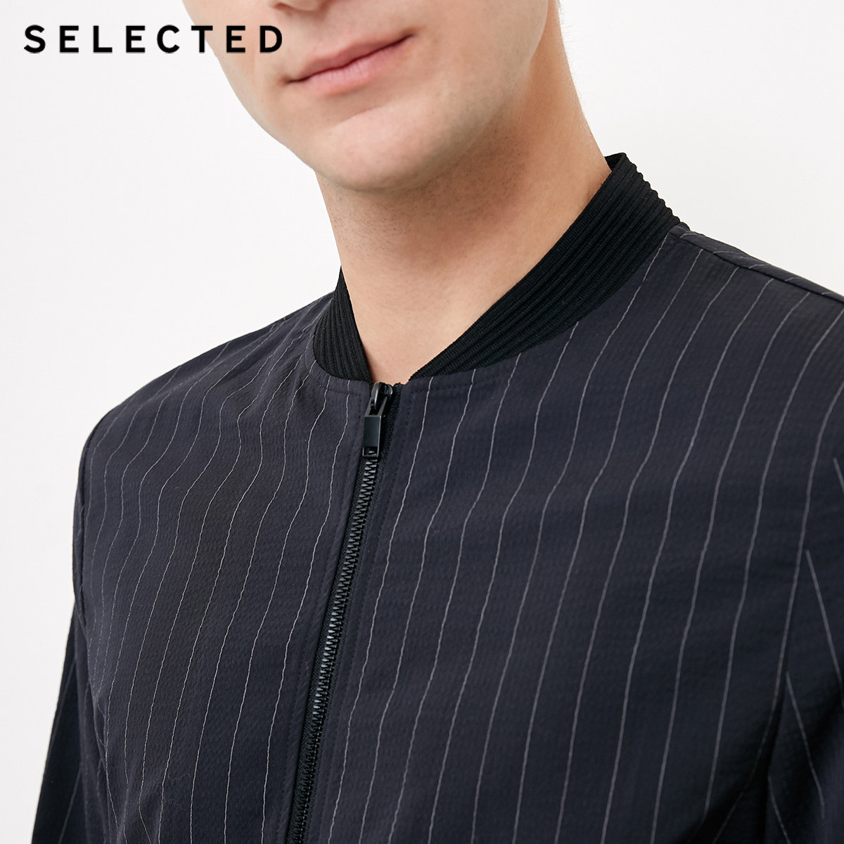 Blouson homme SELECTED    - Ref 3118484 Image 4