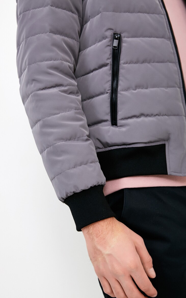 Blouson homme SELECTIONNE  SLADE - Ref 3122016 Image 38