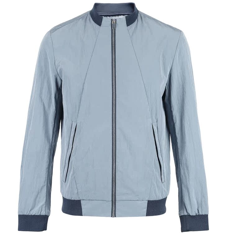 Blouson homme SELECTED    manches longues - Ref 3118690 Image 11