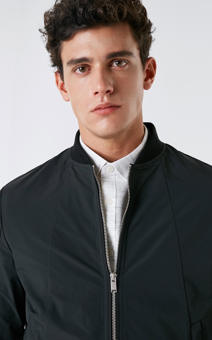 Blouson homme SELECTED    manches longues - Ref 3118579 Image 25