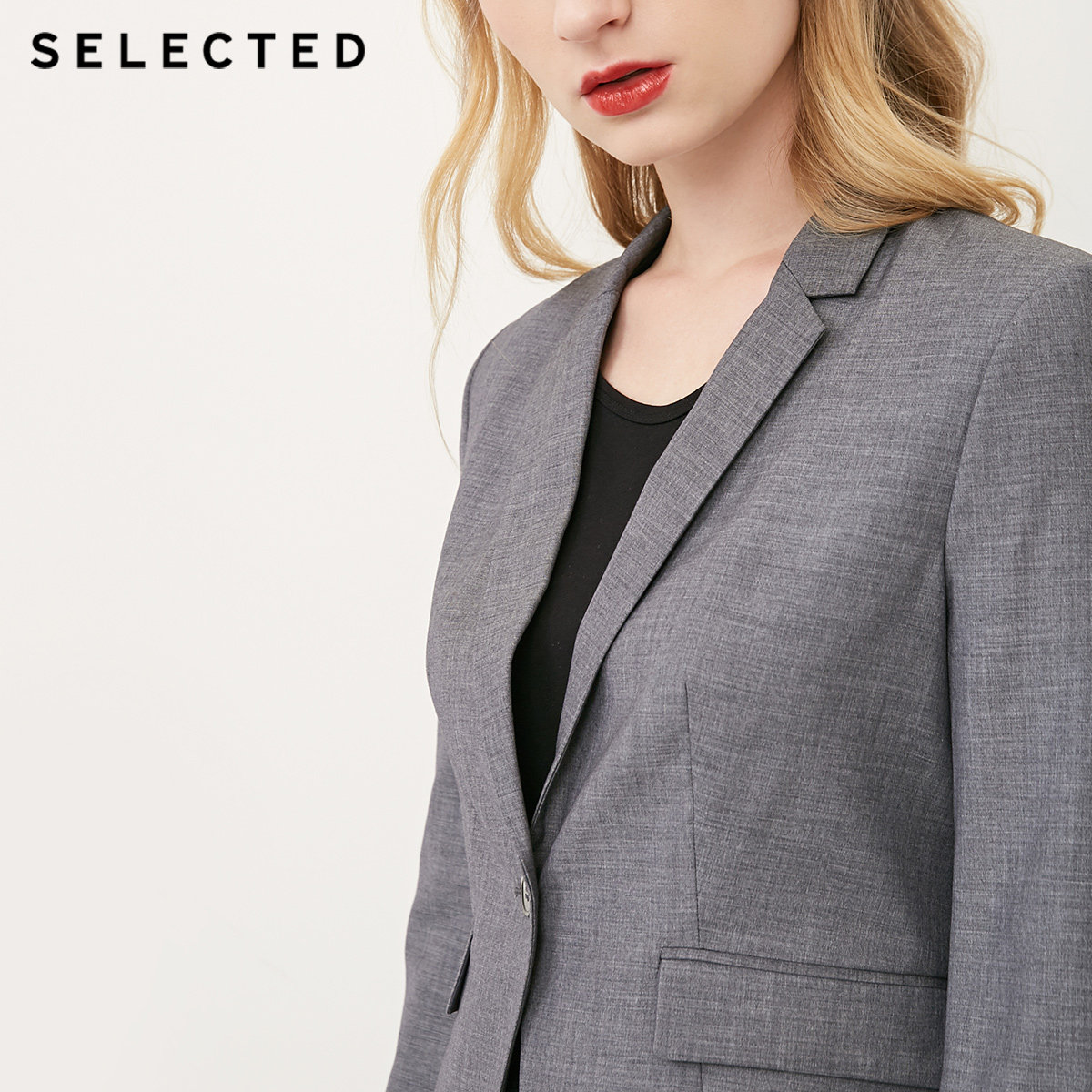 Veste pour femme - Ref 3219170 Image 4