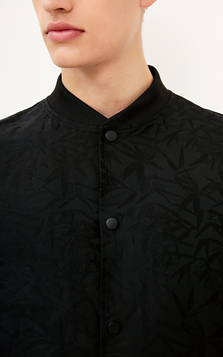 Blouson homme SELECTED    en Polyester - Ref 3118155 Image 26