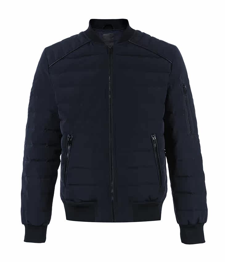 Blouson homme SELECTIONNE  SLADE - Ref 3122016 Image 55