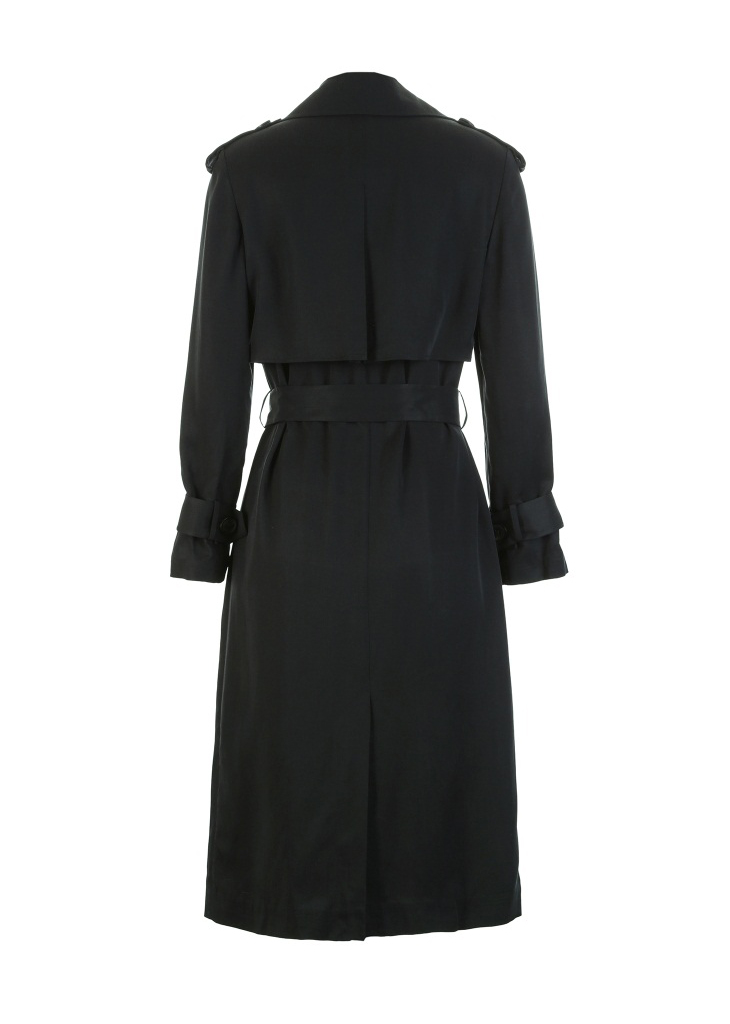 Trench pour femme SELECTED    - Ref 3226574 Image 49