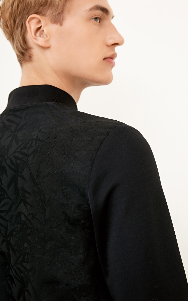 Blouson homme SELECTED    en Polyester - Ref 3118155 Image 16