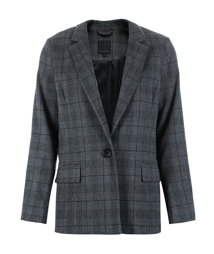 Veste pour femme SELECTED    en Polyester - Ref 3221165 Image 54