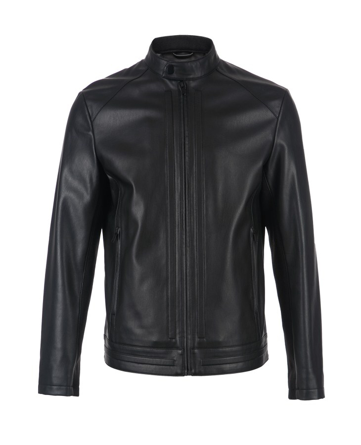 Blouson homme SELECTED    manches longues - Ref 3119274 Image 28