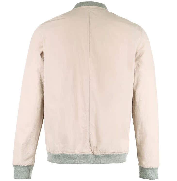 Blouson homme SELECTED    en Nylon - Ref 3117693 Image 31