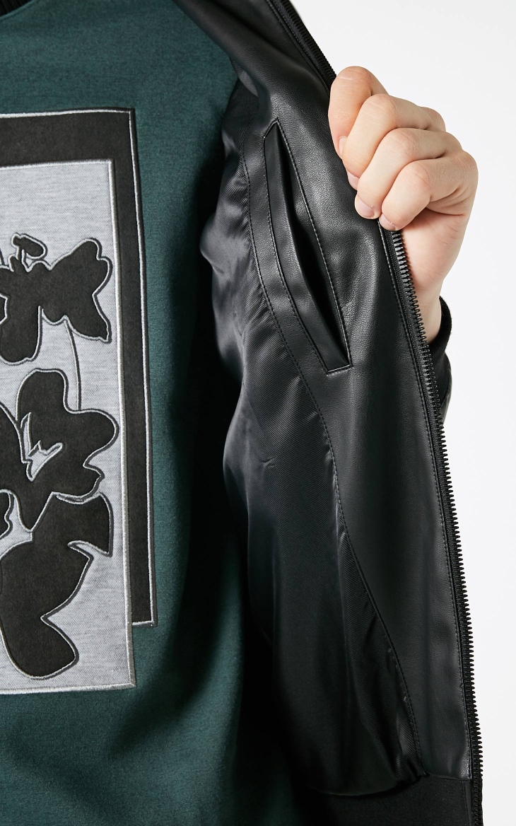 Blouson homme SELECTED    - Ref 3118589 Image 25