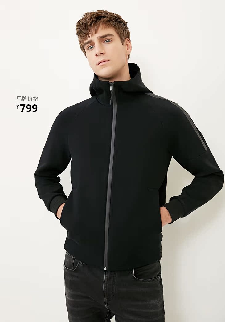 Blouson homme SELECTED    - Ref 3117562 Image 27