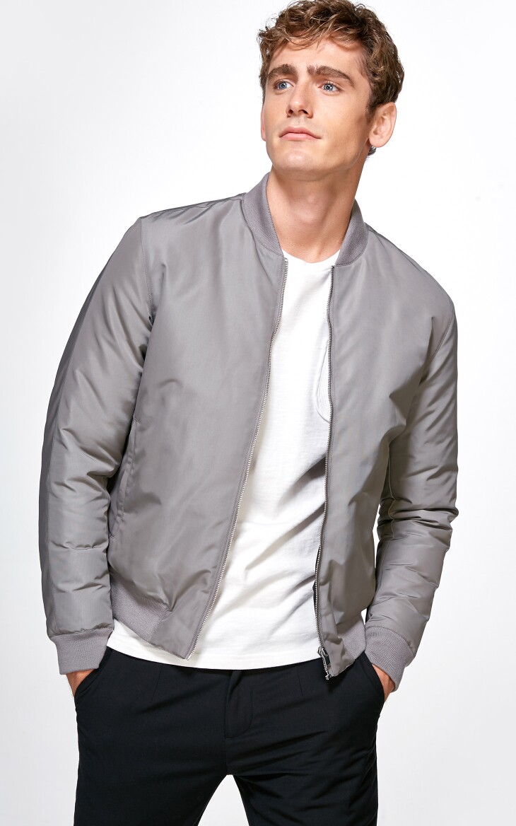 Blouson homme SELECTIONNE  SLADE - Ref 3121373 Image 42