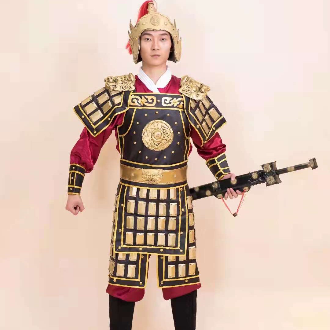 郑州市金水区冬青演出服饰店