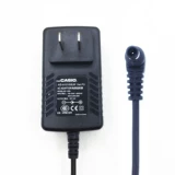 Электронный адаптер пианино -кабеля пианино Casio CTK6000 CTK6200 CTK6300 6250 Зарядное устройство