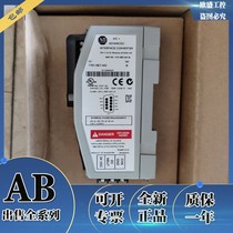 1761-net-aic 1761-net-eni 1761-net-dni Rockwell AB Ethernet interface