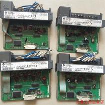 Negotiate the price directly without delivery: AB module SLC500 1746-OB8