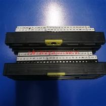 Bargaining direct shooting no delivery: Terminal block MR-TB50 condition real shot spot price bargaining