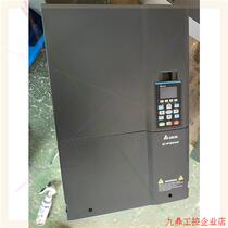 Negotiate the price directly without delivery: Delta 75KW 90KW inverter VFD750CP43B-21V