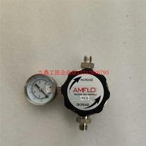 Negotiate the price directly without delivery: AMFLO pressure reducing valve R12LB-FHP-04-04