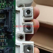 Negotiate the price directly without delivery: Negotiate the price of ABB inverter module AGDR-61C FS450R17KE3