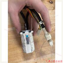 Bargaining direct shooting without delivery: servo motor