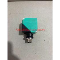 Negotiate the price and take the photo without delivery: Pepperl+Fuchs PEPPERL FUCHS sensor the condition is as shown in the picture and the actual photo is taken