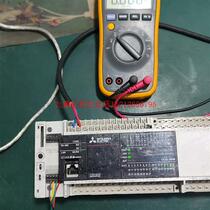 Negotiate the price directly without delivery: Mitsubishi FX5U-80MT MR