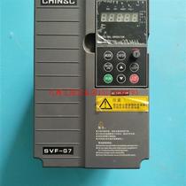 Negotiate the price directly without delivery: Fukagawa inverter 3 7kw 5 5kw inverter SVF-G7-G3 7