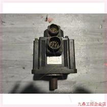 Negotiate the price and shoot directly without delivery: Delta servo motor ECMA-E21310RS real shot spot quality guaranteed