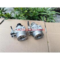 Bargaining price direct shooting without delivery: Japanese SMC original 180 rotary cylinder model MSUB7-180S bargaining price