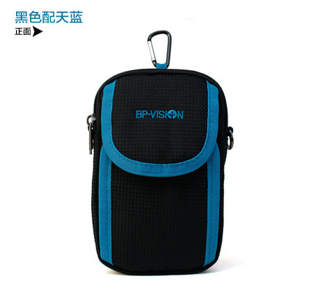 Điện thoại di động bỏ túi nam đeo đai táo 5,5 inch 6 inch mini nữ ngoài trời giải trí đa chức năng túi nhỏ vai - Túi túi đeo hông du lịch