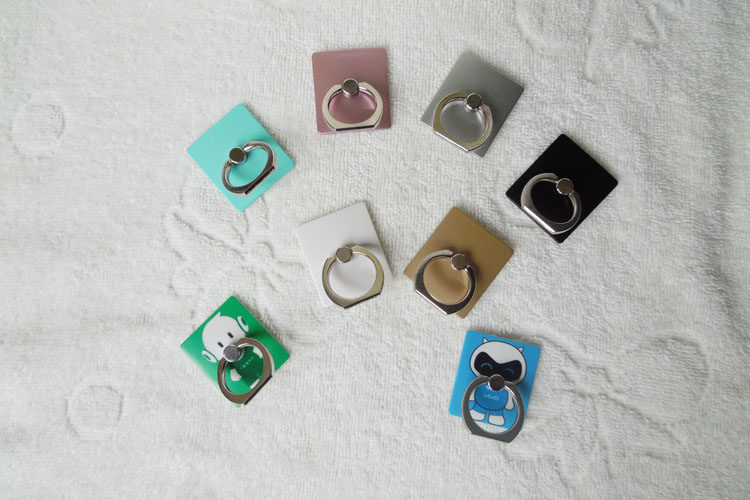 Support téléphone portable - Ref 1356677 Image 11