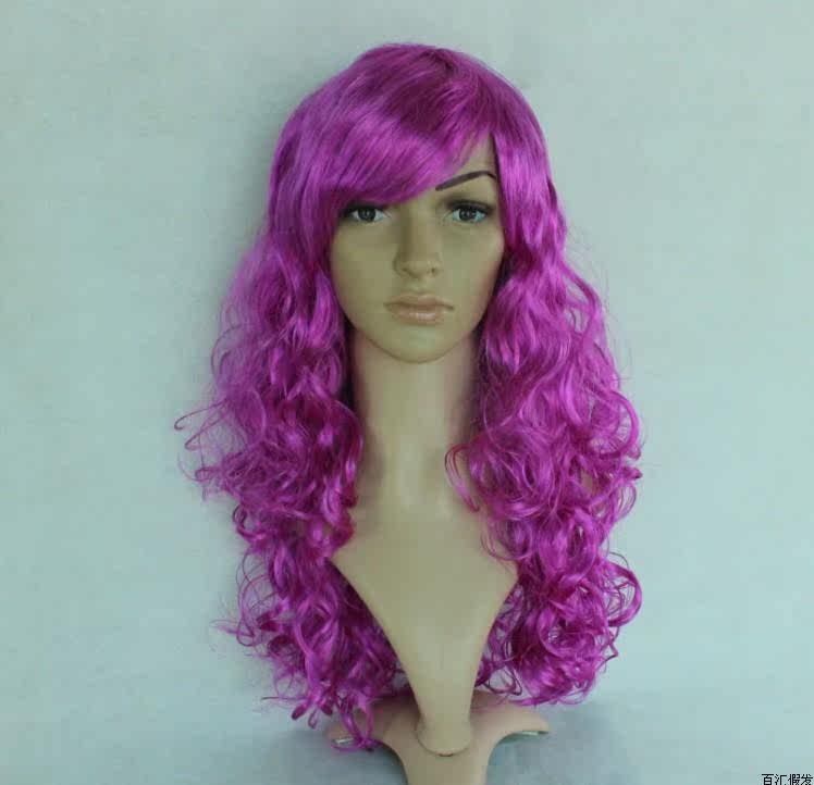 Perruque Les cheveux longs - Ref 2612312 Image 6