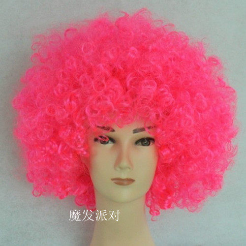 Perruque cheveux courts - Ref 2611036 Image 16