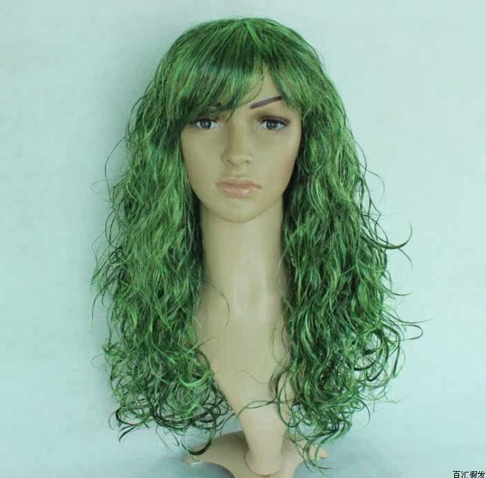 Perruque Les cheveux longs - Ref 2612312 Image 8