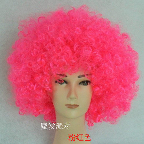 Perruque AIVEI cheveux courts - Ref 2611040 Image 10