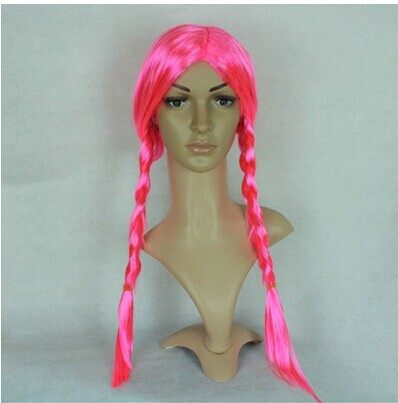 Perruque Harsh pelucheux confirme - Ref 2612770 Image 3