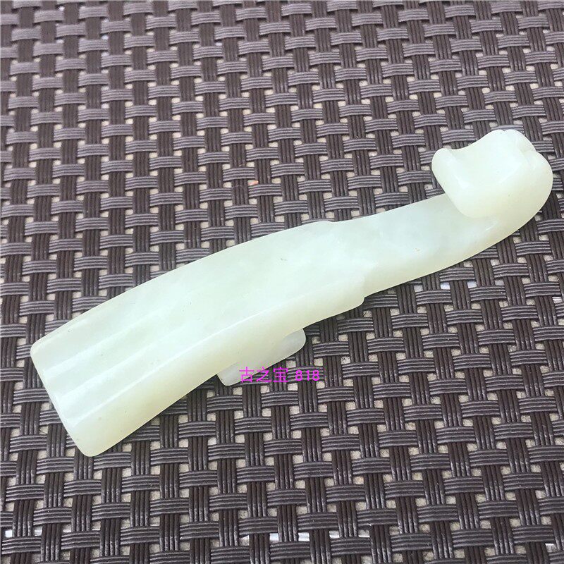 Retro Yupetro Ancient Playing Jade Collection Crafts Jade Sculpture Pendulum with antique Han Dynasty jade Jade Pendant Jade Pendant-Taobao
