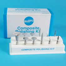 Japan Songfeng (0310)ca Polishing Set Inspection Supplies