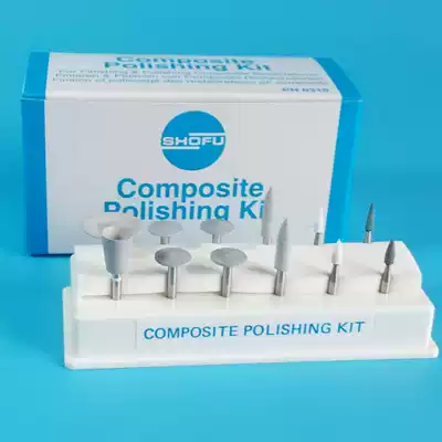 Japan Songfeng (0310)ca Polishing Set Inspection Supplies
