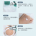 Dịch mờ Hyaluronic Acid Multi-Action Moisturising Serum 2 Chai dưỡng ẩm cho da mặt Tinh chất dưỡng ẩm làm đẹp nước serum ahc xanh Huyết thanh mặt