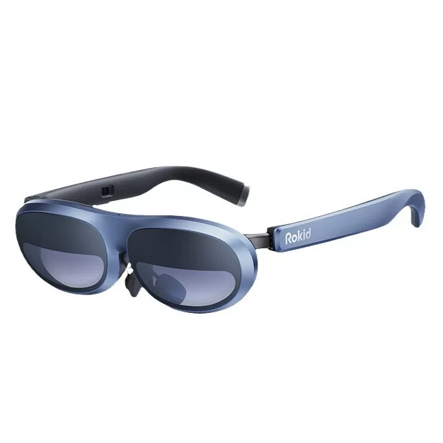 Smart glasses, handheld equipment, augmented reality, 3D
