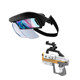 Metaverse glasses ar holographic glasses augmented reality ar glasses new arbox smart helmet AR games