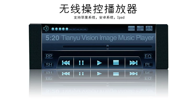 麦 视 Vòng xoay tay cầm không dây mini Bluetooth điều khiển từ xa vr xử lý trang sách điện tử trò chơi điều khiển từ xa - Người điều khiển trò chơi tay cầm dualshock 4